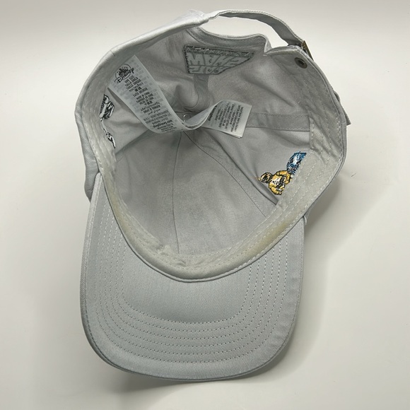 Disney Star Wars Darth Vader vs Luke Rebel Heroe & Empire Villains Hat - Picture 9 of 10